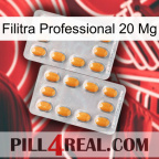 Filitra Professional 20Mg cialis4